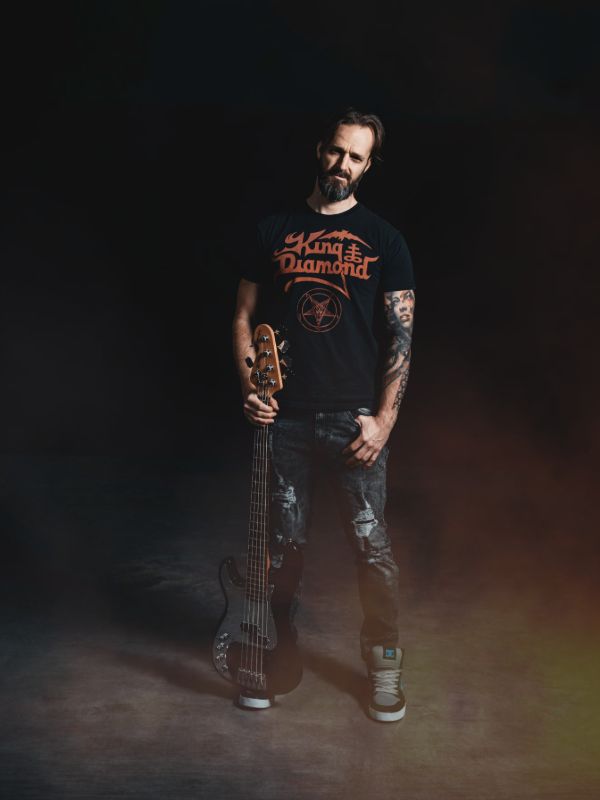 Arnoud Van de Griend