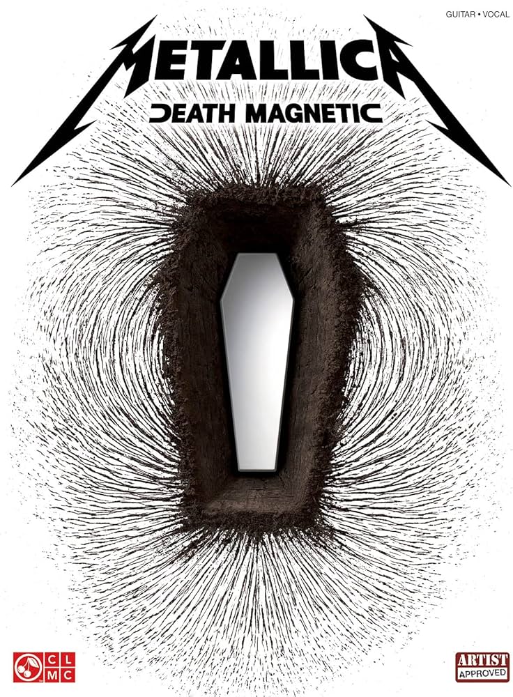 Death Magnetic